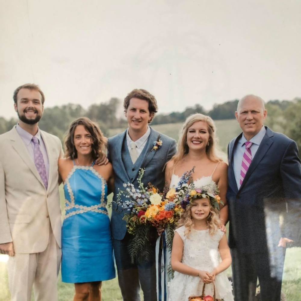 Meet your Posher, Marci